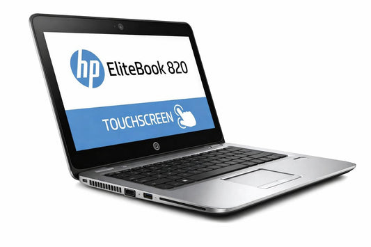 HP EliteBook 820 G3 Touch
