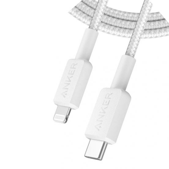 Anker USB-C to Lightning A81A6P21