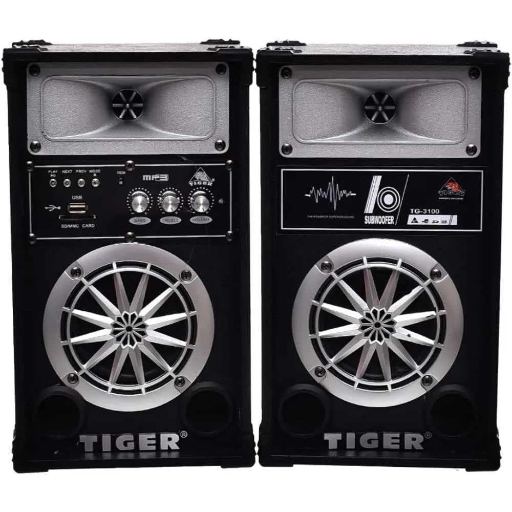 سماعة صب Tiger TG‑3100