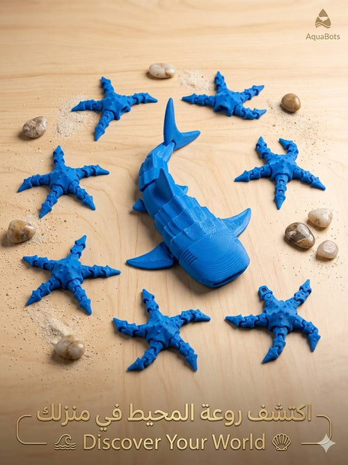 مجموعة المحيطات