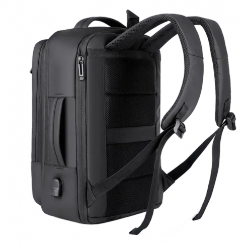 High Lux Minelli Laptop Bag