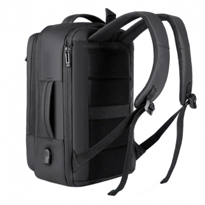 High Lux Minelli Laptop Bag