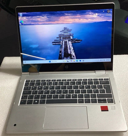 HP ProBook x360 435 G9
