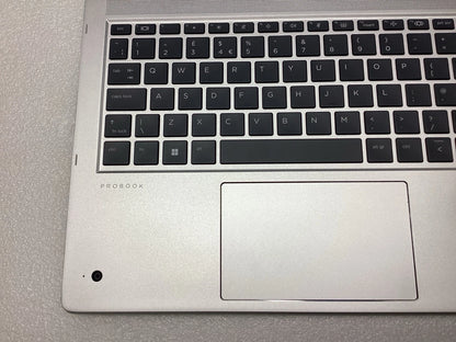 HP ProBook x360 435 G9