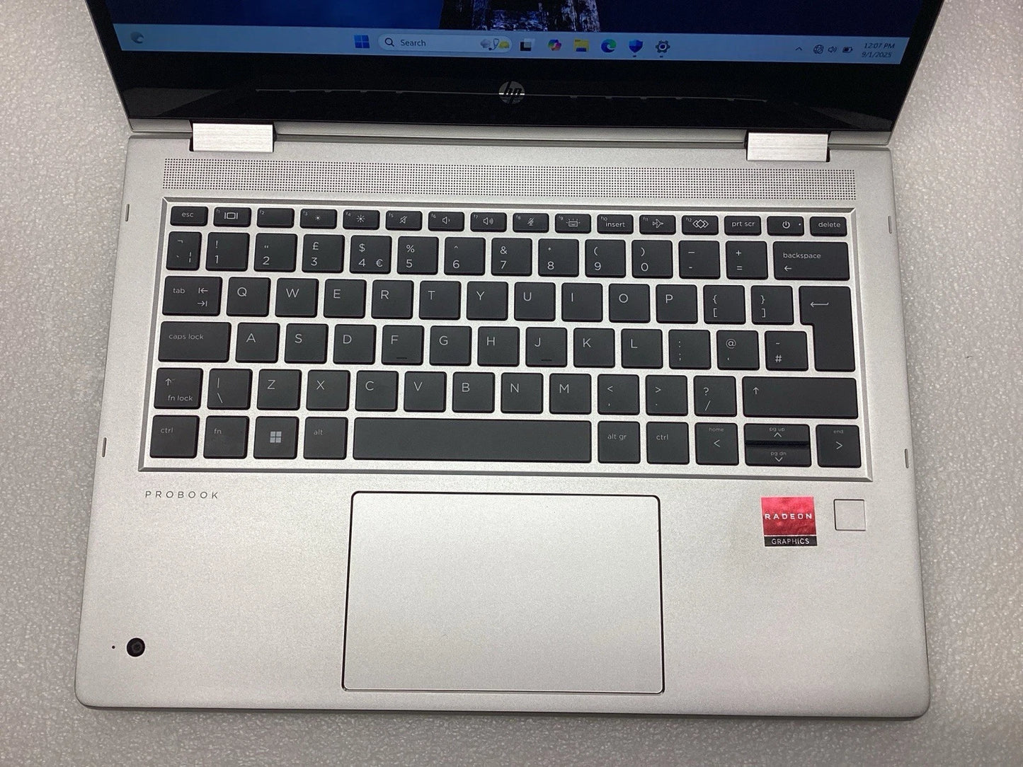 HP ProBook x360 435 G9