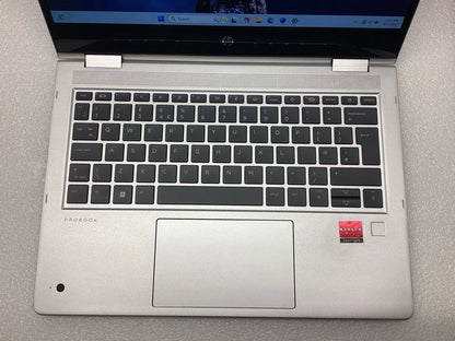 HP ProBook x360 435 G9