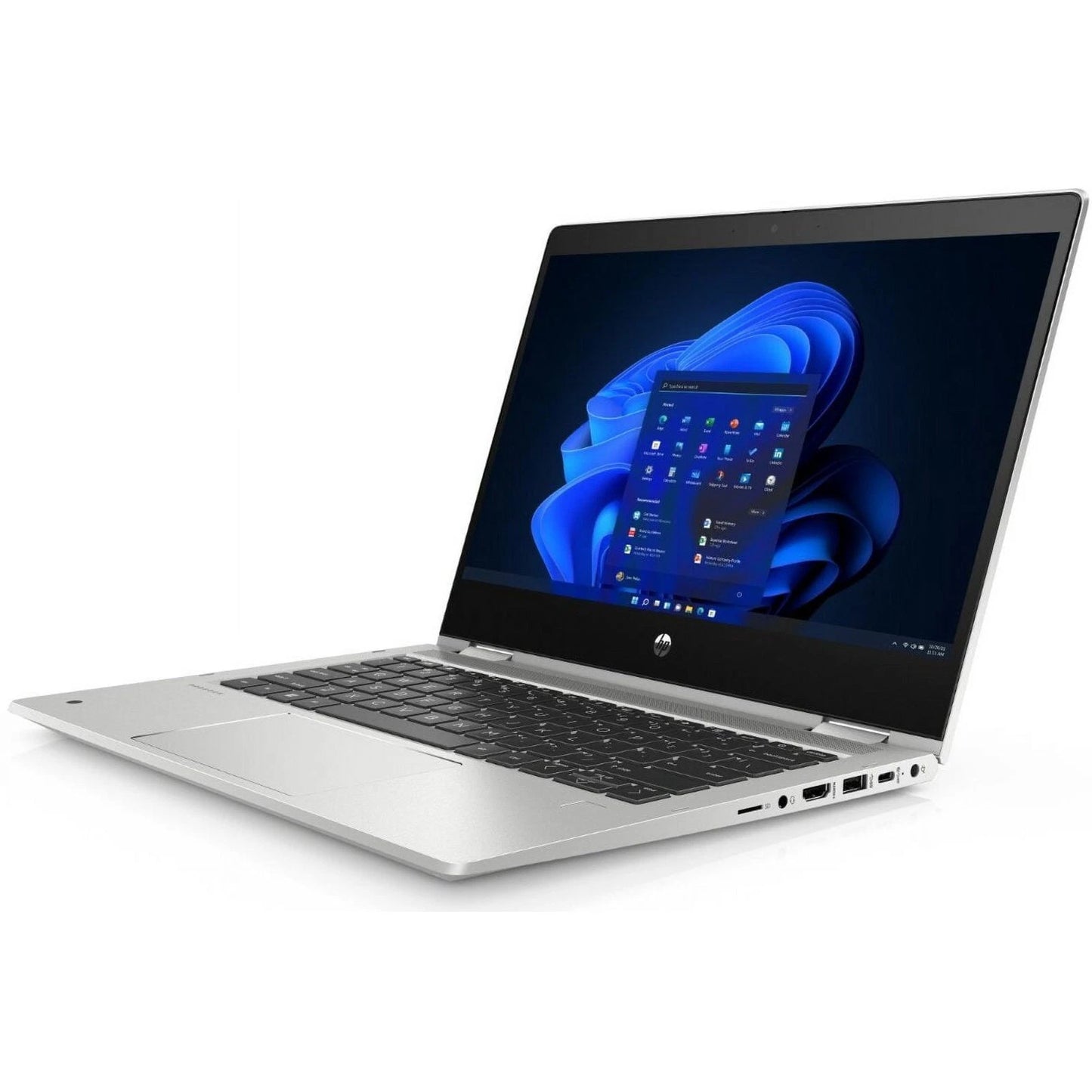 HP ProBook x360 435 G9