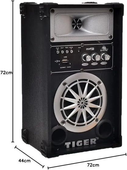 سماعة صب Tiger TG‑3100