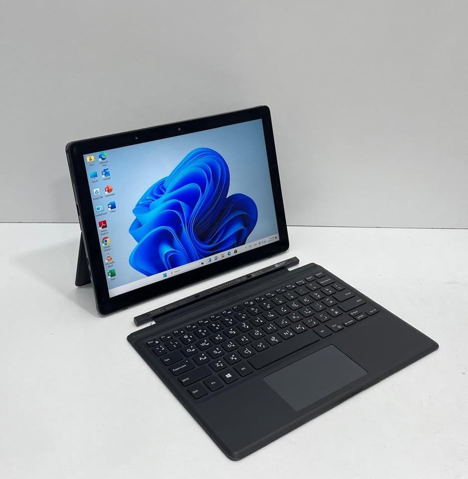 صورة Dell Latitude 5290 2-in-1 RAM 8GB SSD 256GB